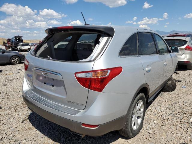 Photo 4 from auction – 2008 HYUNDAI VERACRUZ G with VIN KM8NU13C98U034671
