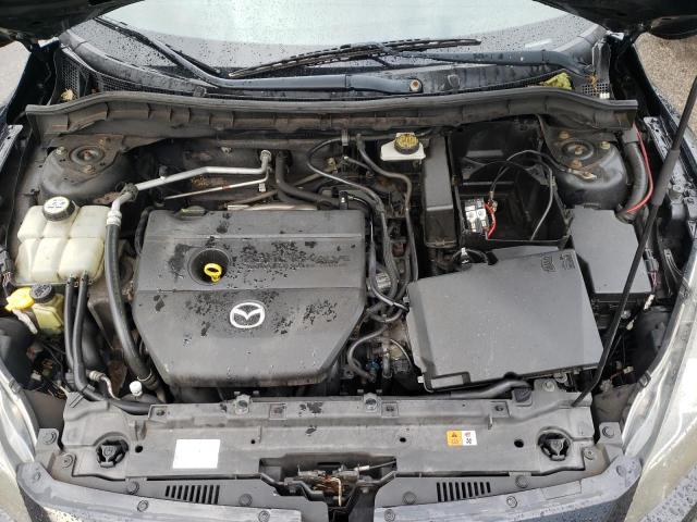 Photo 7 from auction – 2011 MAZDA 3 S with VIN JM1BL1U56B1384679