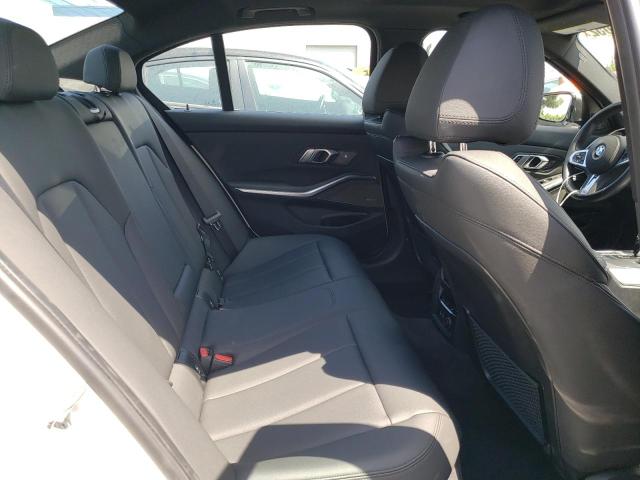 Photo 6 from auction – 2020 BMW M340I with VIN WBA5U7C07LA232251