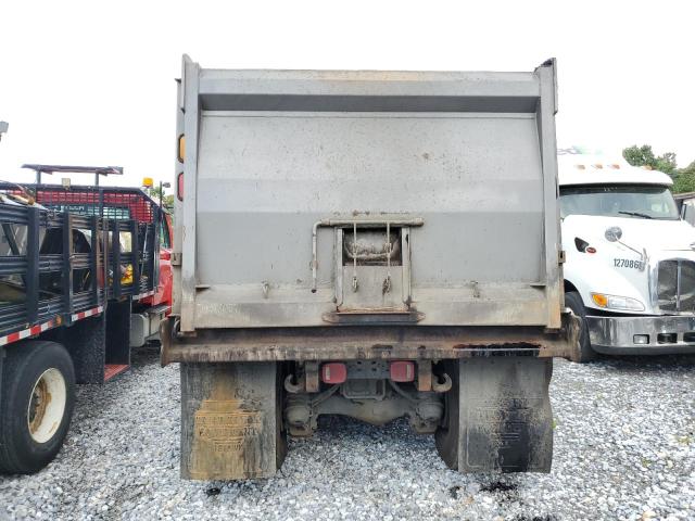 Photo 6 from auction – 2016 MACK 700 GU700 with VIN 1M2AX09CXGM032269