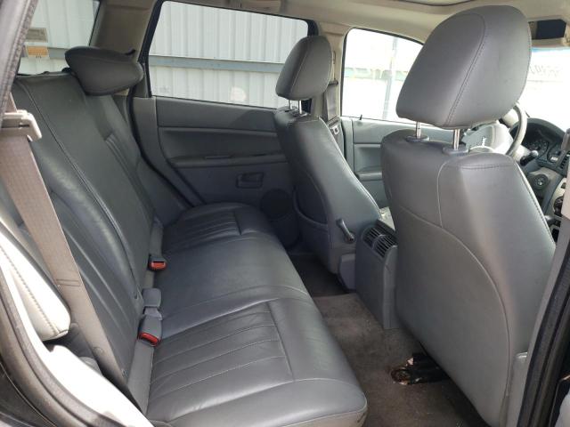 Photo 6 from auction – 2006 JEEP GRAND CHER with VIN 1J4GR48K36C348264