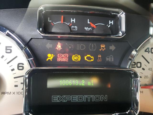 Photo 8 from auction – 2014 FORD EXPEDITION with VIN 1FMJU1K53EEF28810