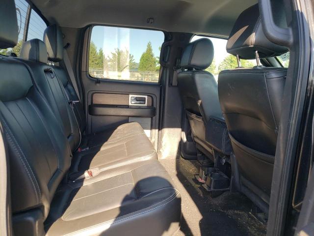 Photo 6 from auction – 2013 FORD F150 SUPER with VIN 1FTFW1EF8DFA47520