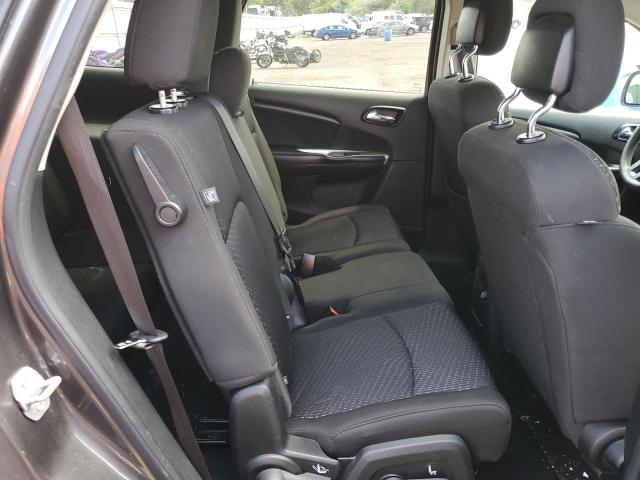 Photo 6 from auction – 2019 DODGE JOURNEY SE with VIN 3C4PDCAB6KT866862