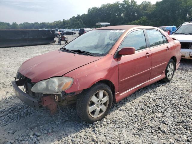 Photo 2 from auction – 2005 TOYOTA COROLLA CE with VIN 1NXBR32E85Z411313