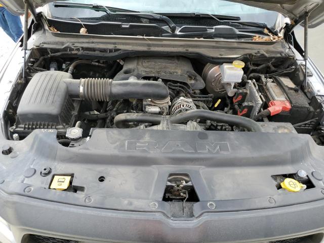 Photo 7 from auction – 2021 RAM 1500 REBEL with VIN 1C6SRFLT2MN527111