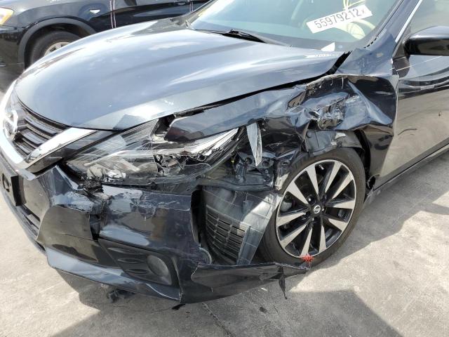 Photo 9 from auction – 2017 NISSAN ALTIMA 2.5 with VIN 1N4AL3AP7HC491062