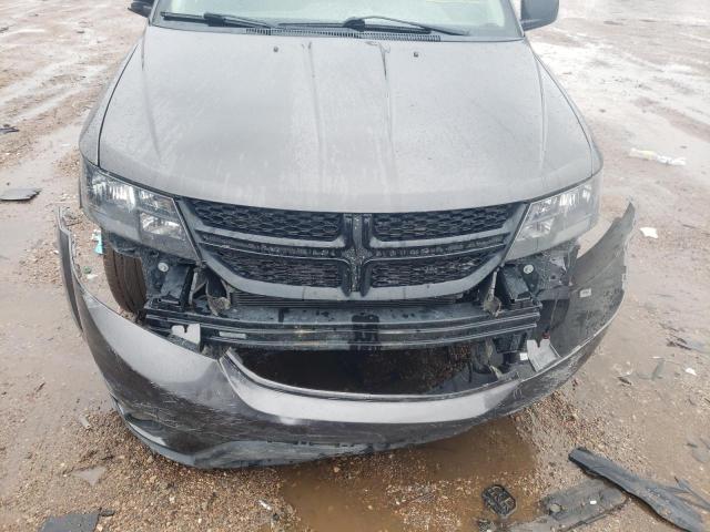 Photo 9 from auction – 2019 DODGE JOURNEY SE with VIN 3C4PDCBB7KT815952