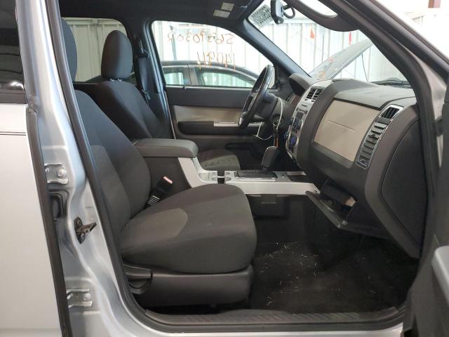 Photo 5 from auction – 2010 MERCURY MARINER with VIN 4M2CN9B71AKJ12707