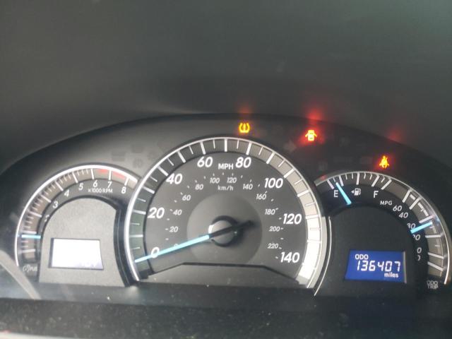 Photo 8 from auction – 2012 TOYOTA CAMRY BASE with VIN 4T1BF1FK8CU171240