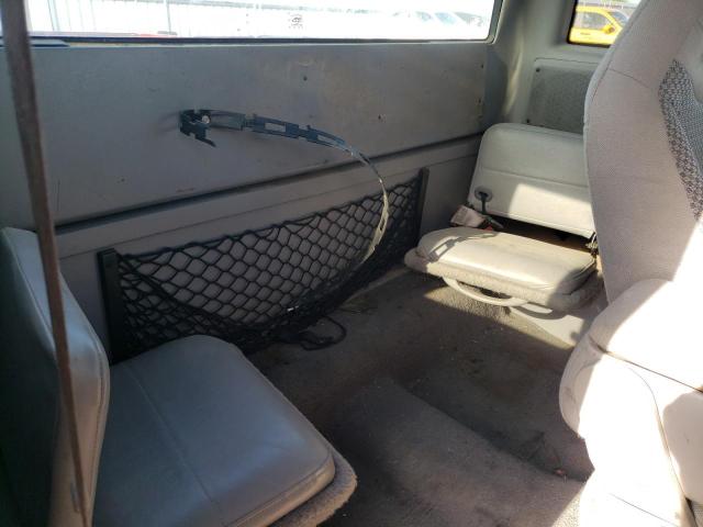Photo 6 from auction – 2000 FORD RANGER SUP with VIN 1FTYR14V0YTA46569