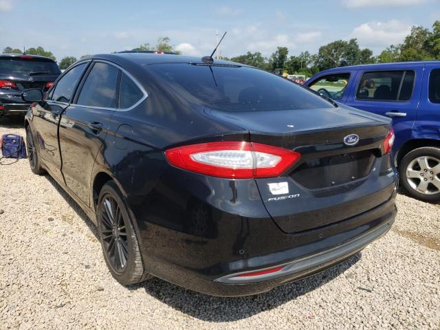 Photo 3 from auction – 2014 FORD FUSION SE with VIN 1FA6P0HD2E5375188