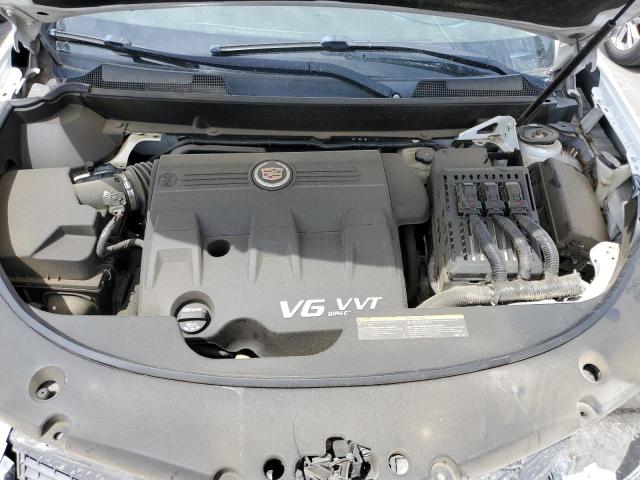 Photo 7 from auction – 2012 CADILLAC SRX PERFOR with VIN 3GYFNBE36CS602953