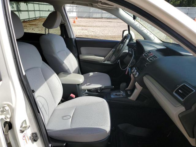 Photo 5 from auction – 2017 SUBARU FORESTER 2 with VIN JF2SJADC9HH547119
