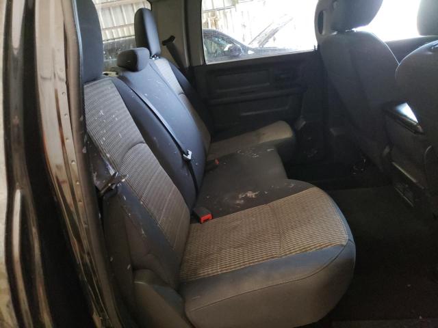Photo 6 from auction – 2011 DODGE RAM 1500 with VIN 1D7RB1CT3BS577695