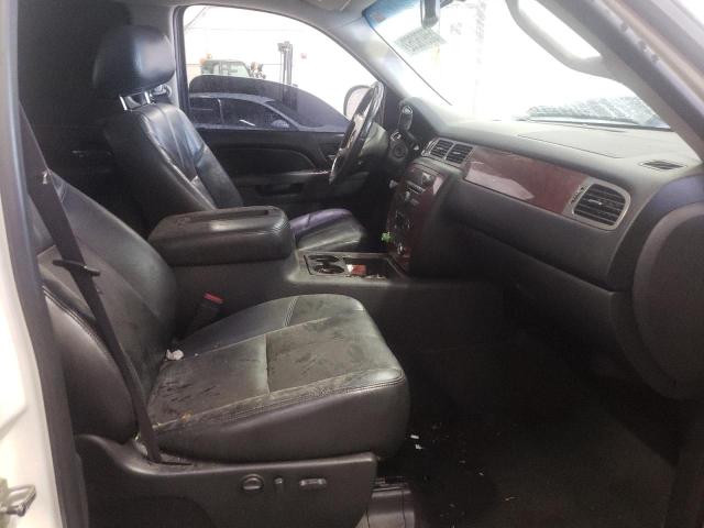 Photo 5 from auction – 2011 CHEVROLET SILVERADO with VIN 3GCPKTE33BG316133