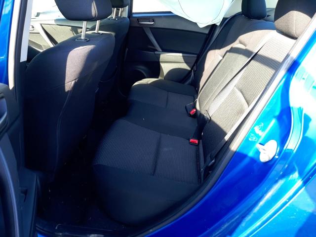 Photo 6 from auction – 2012 MAZDA 3 I with VIN JM1BL1V85C1656861