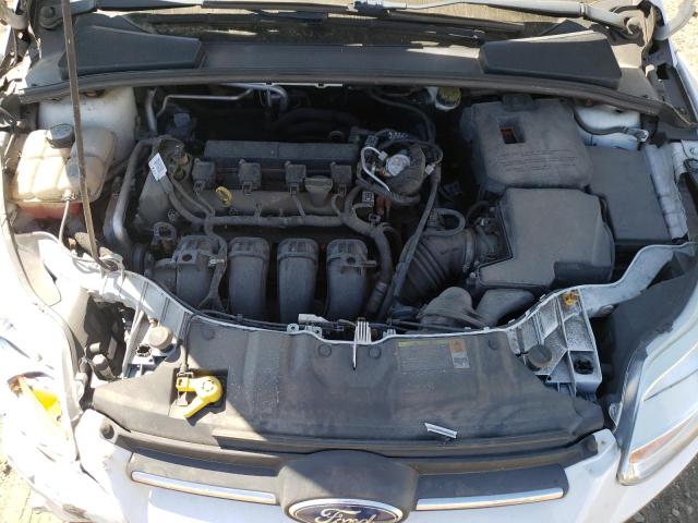Photo 7 from auction – 2012 FORD FOCUS SE with VIN 1FAHP3F28CL194164