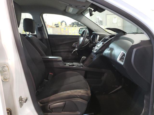 Photo 5 from auction – 2014 CHEVROLET EQUINOX LS with VIN 2GNFLEEK7E6159659