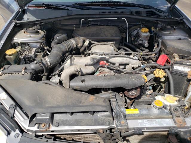Photo 7 from auction – 2009 SUBARU OUTBACK 2. with VIN 4S4BP61C397339819