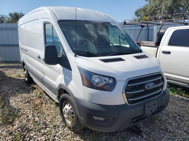Photo 1 from auction – 2016 FORD TRANSIT T- with VIN 1FBZX2ZM1GKA45987