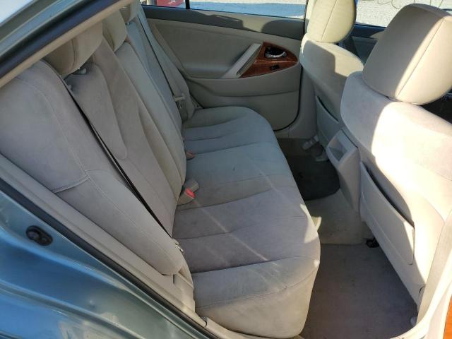 Photo 6 from auction – 2011 TOYOTA CAMRY BASE with VIN 4T1BF3EK4BU750723