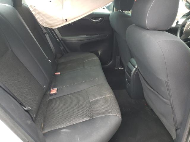 Photo 6 from auction – 2017 NISSAN SENTRA S with VIN 3N1AB7AP3HY264465