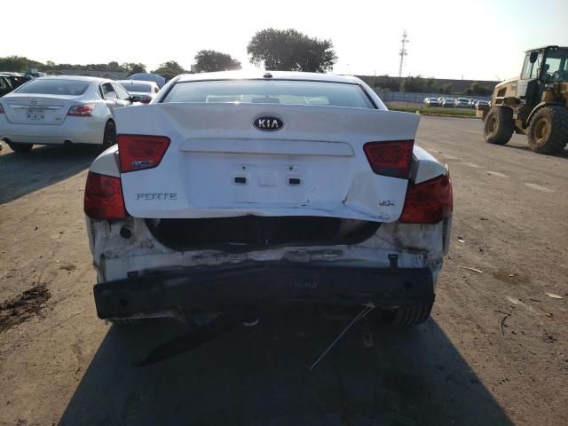Photo 9 from auction – 2011 KIA FORTE EX with VIN KNAFU4A23B5354751