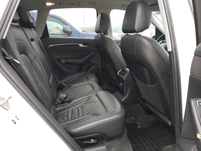 Photo 6 from auction – 2013 AUDI Q5 PREMIUM with VIN WA1LFAFP4DA007436
