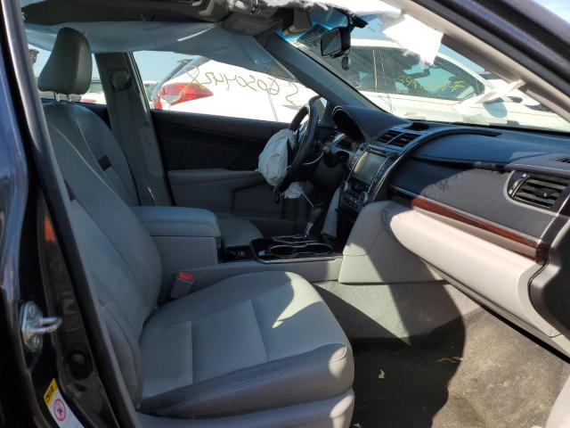 Photo 5 from auction – 2014 TOYOTA CAMRY L with VIN 4T1BF1FK9EU844278