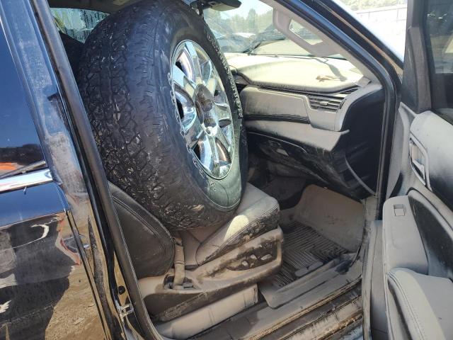 Photo 5 from auction – 2015 CHEVROLET TAHOE C150 with VIN 1GNSCBKC8FR523670