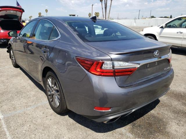 Photo 3 from auction – 2018 LEXUS ES 350 with VIN 58ABK1GG2JU081822