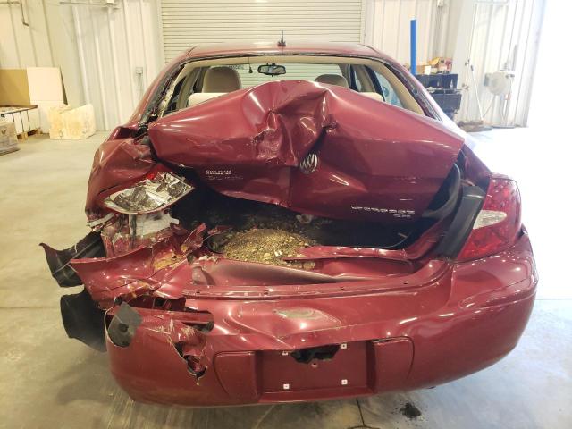 Photo 9 from auction – 2006 BUICK LACROSSE C with VIN 2G4WC582361214204