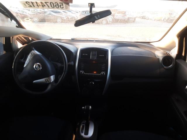 Photo 9 from auction – 2017 NISSAN VERSA NOTE with VIN 3N1CE2CP6HL354111