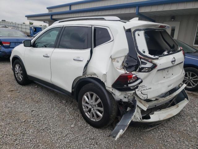 Photo 3 from auction – 2018 NISSAN ROGUE S with VIN KNMAT2MT4JP518536