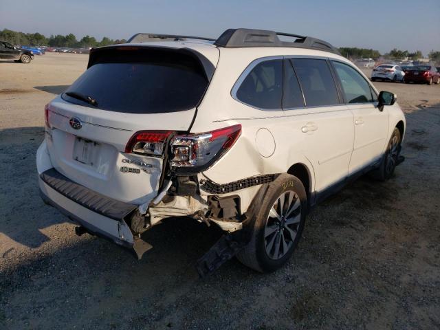Photo 4 from auction – 2015 SUBARU OUTBACK 2. with VIN 4S4BSBNC9F3246243