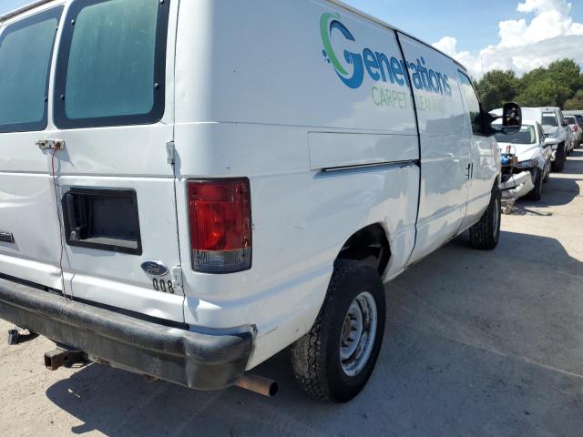 Photo 9 from auction – 2007 FORD ECONOLINE with VIN 1FTNE24W77DA23408