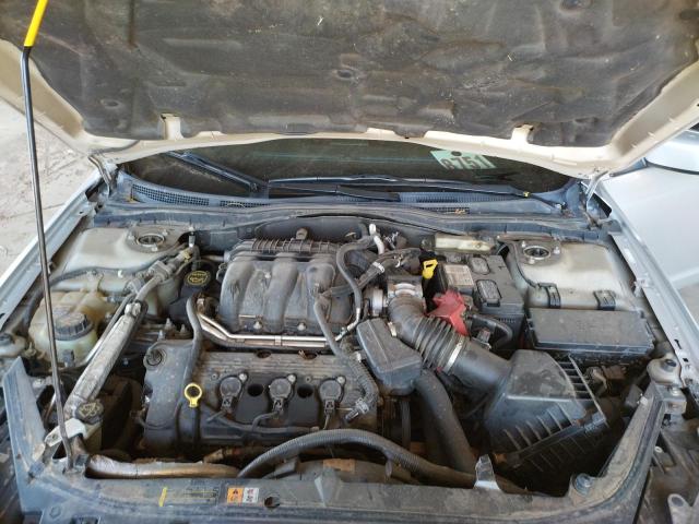 Photo 7 from auction – 2010 FORD FUSION SEL with VIN 3FAHP0CG7AR366973
