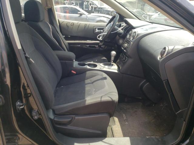 Photo 5 from auction – 2013 NISSAN ROGUE S with VIN JN8AS5MT7DW520204