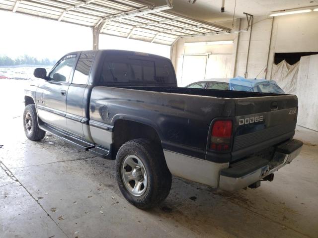Photo 3 from auction – 1999 DODGE RAM 1500 with VIN 3B7HF13Z8XG113783