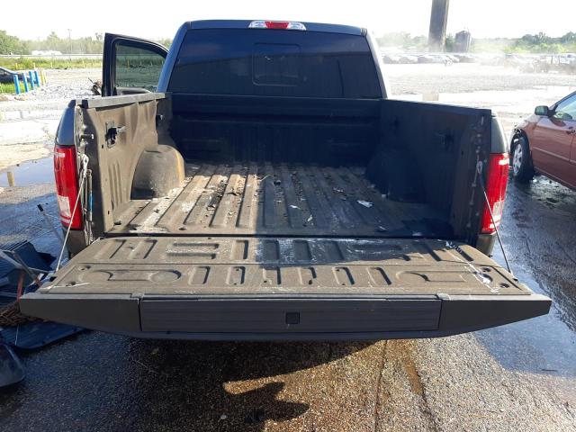Photo 9 from auction – 2016 FORD F150 SUPER with VIN 1FTEW1EF2GFA82408
