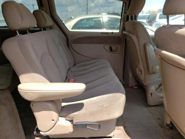 Photo 6 from auction – 2001 DODGE GRAND CARA with VIN 2B4GP44341R351441