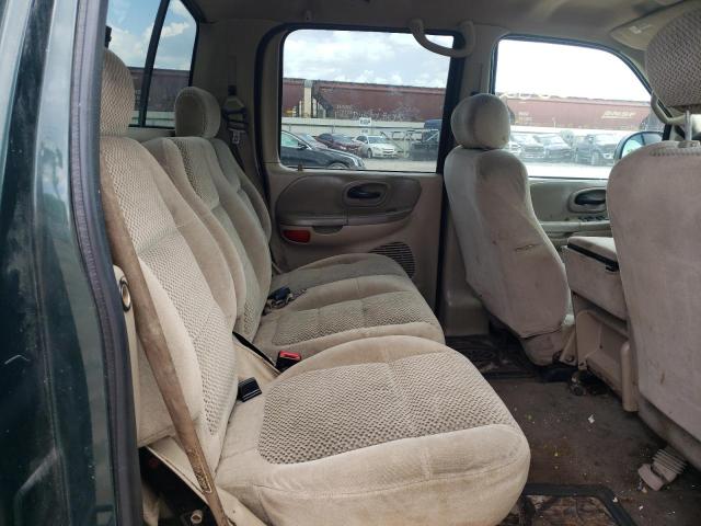 Photo 6 from auction – 2001 FORD F150 SUPER with VIN 1FTRW08L71KA76387