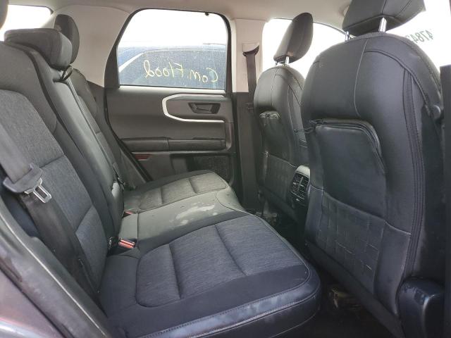 Photo 6 from auction – 2021 FORD BRONCO SPO with VIN 3FMCR9B63MRB00913