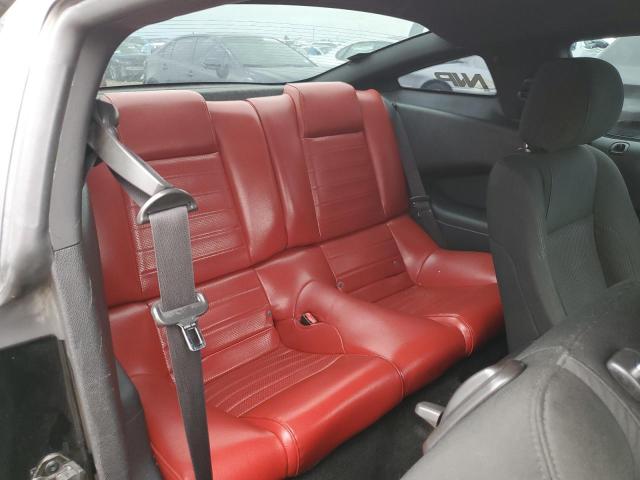 Photo 6 from auction – 2014 FORD MUSTANG with VIN 1ZVBP8AM2E5284419