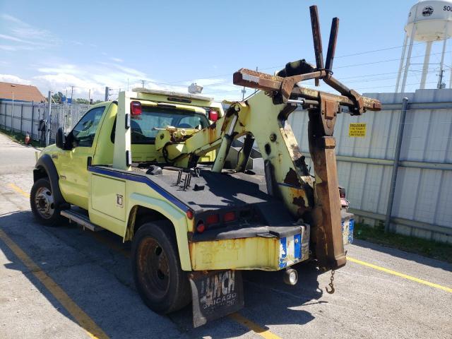 Photo 3 from auction – 2006 FORD F450 SUPER with VIN 1FDXF46PX6EB04947