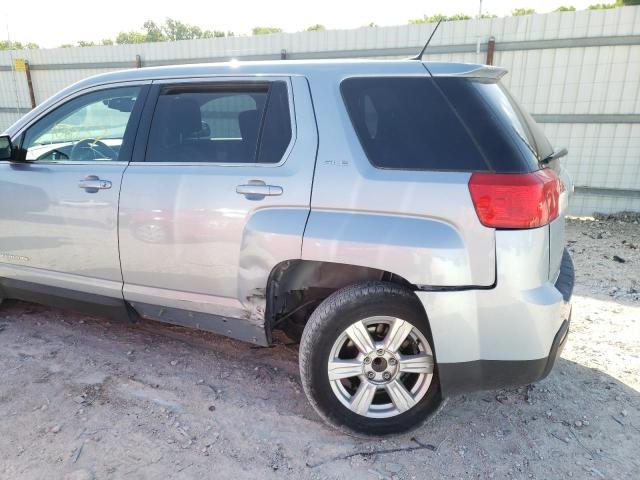 Photo 9 from auction – 2014 GMC TERRAIN SL with VIN 2GKALMEK7E6159520