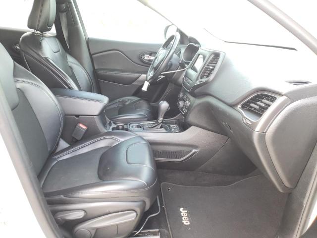 Photo 5 from auction – 2019 JEEP CHEROKEE L with VIN 1C4PJLLB7KD111330