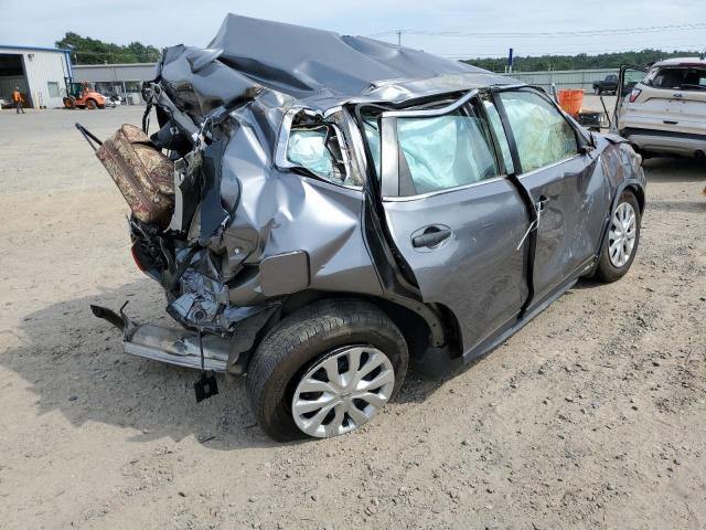 Photo 4 from auction – 2018 NISSAN ROGUE S with VIN KNMAT2MT4JP596458
