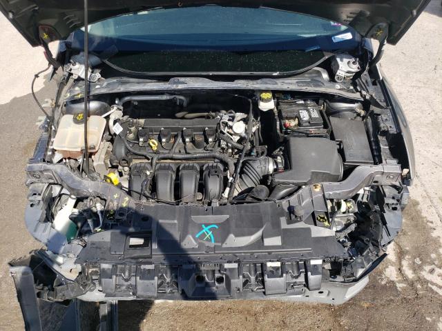 Photo 7 from auction – 2017 FORD FOCUS SE with VIN 1FADP3K20HL244955